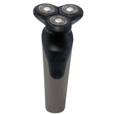 Aparat de ras cu capete triple Q X676