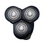 Aparat de ras cu capete triple Q X676