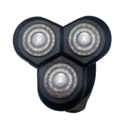 Aparat de ras cu capete triple Q X676