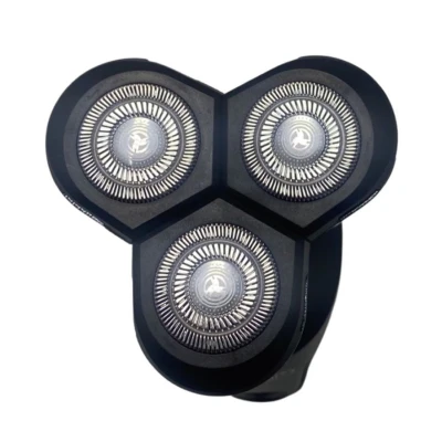 Aparat de ras cu capete triple Q X676