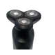 Aparat de ras cu capete triple Q X676