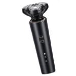 Aparat de ras electric Andowl Q E300 incarcare type C taiere multi-directionala