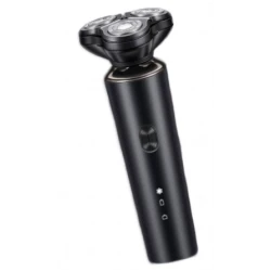 Aparat de ras electric Andowl Q E300 incarcare type C taiere multi-directionala