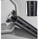 Aparat de ras electric Andowl Q E300 incarcare type C taiere multi-directionala
