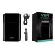 Aparat de ras electric profesional VGR V 390 reincarcabil USB