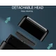 Aparat de ras electric profesional VGR V 390 reincarcabil USB