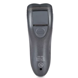 Aparat de ras KEMEI KM-890 electric plutitor cu trei taieturi cu filetare