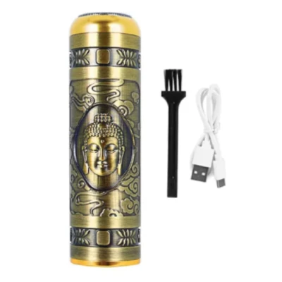 Aparat de ras Portabil RAZOR HW T8 Reincarcabil