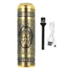 Aparat de ras Portabil RAZOR HW T8 Reincarcabil
