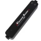 Aparat de sigilat si vidat alimente/ obiecte VACUUM SEALER Negru 90W