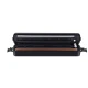 Aparat de sigilat si vidat alimente/ obiecte VACUUM SEALER Negru 90W