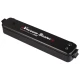 Aparat de sigilat si vidat alimente/ obiecte VACUUM SEALER Negru 90W