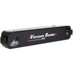 Aparat de sigilat si vidat Vacuum Sealer Z NEGRU