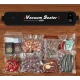 Aparat de sigilat si vidat Vacuum Sealer Z NEGRU