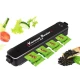 Aparat de sigilat si vidat Vacuum Sealer Z NEGRU