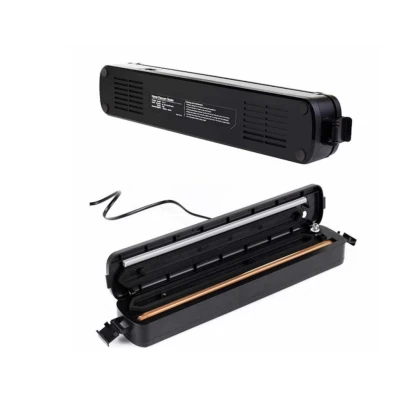 Aparat de sigilat si vidat Vacuum Sealer Z NEGRU