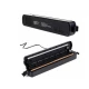 Aparat de sigilat si vidat Vacuum Sealer Z NEGRU