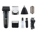 Aparat de tuns 3 in 1 HTC AT-1088C