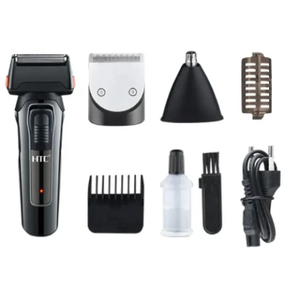 Aparat de tuns 3 in 1 HTC AT-1088C