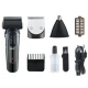 Aparat de tuns 3 in 1 HTC AT-1088C