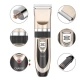 Aparat de tuns animale de companie AO50005 cu accesorii USB