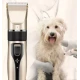 Aparat de tuns animale de companie AO50005 cu accesorii USB
