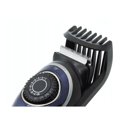 Aparat de tuns AO50006 de 3W lame inox accesorii incluse