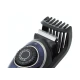 Aparat de tuns AO50006 de 3W lame inox accesorii incluse