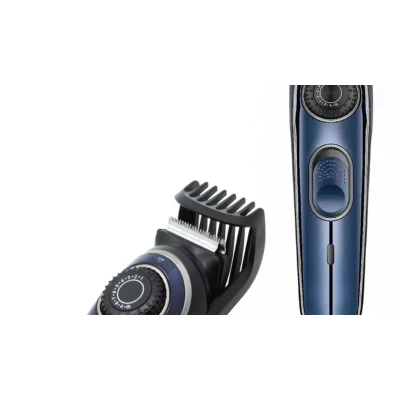 Aparat de tuns AO50006 de 3W lame inox accesorii incluse