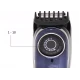 Aparat de tuns AO50006 de 3W lame inox accesorii incluse