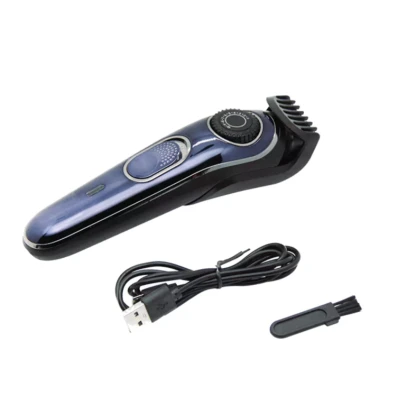 Aparat de tuns AO50006 putere 3W lame inox 600 mAh autonomie 45 min accesorii incluse