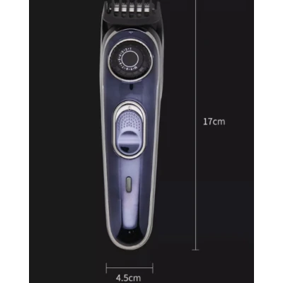 Aparat de tuns AO50006 putere 3W lame inox 600 mAh autonomie 45 min accesorii incluse