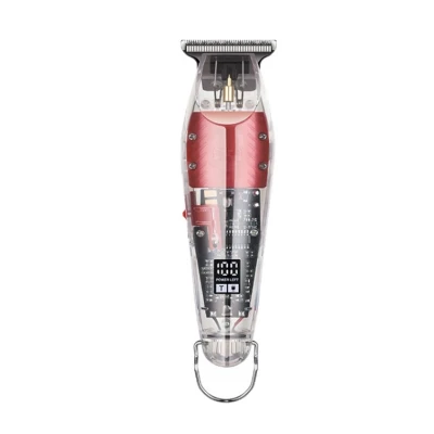 Aparat de tuns AO50011 5W lame inox accesorii incluse