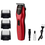 Aparat de tuns cu 4 lungimi diferite GM-6105
