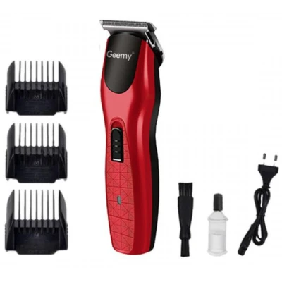 Aparat de tuns cu 4 lungimi diferite GM-6105