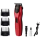 Aparat de tuns cu 4 lungimi diferite GM-6105