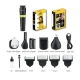 Aparat de tuns profesional 10 in 1 multifunctional At 1326