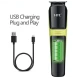 Aparat de tuns profesional 10 in 1 multifunctional At 1326