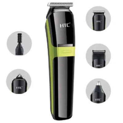 Aparat de tuns profesional 10 in 1 multifunctional At 1326