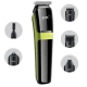 Aparat de tuns profesional 10 in 1 multifunctional At 1326