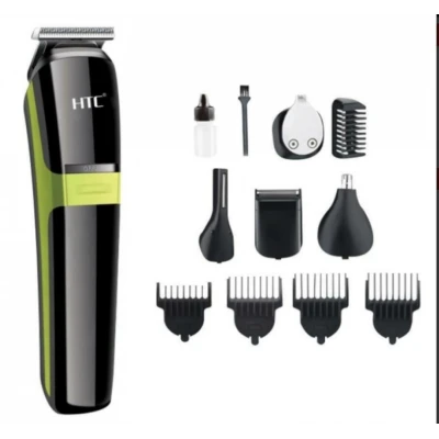 Aparat de tuns profesional 10 in 1 multifunctional At 1326