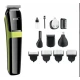 Aparat de tuns profesional 10 in 1 multifunctional At 1326