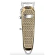 Aparat de tuns profesional Andowl Q LF938 afisaj LED wireless performanta de inalta calitate si design elegant