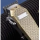 Aparat de tuns profesional Andowl Q LF938 afisaj LED wireless performanta de inalta calitate si design elegant