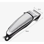 Aparat de tuns profesional Kemei KM 4639 cu accesorii