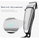 Aparat de tuns profesional Kemei KM 4639 cu accesorii