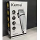 Aparat de tuns profesional Kemei KM 4639 cu accesorii