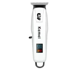 Aparat de tuns profesional KM PG232 cu autonomie de 120 de minute