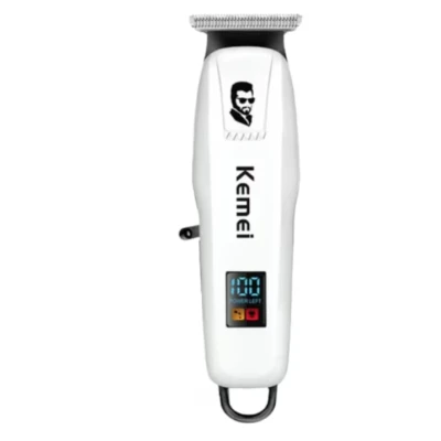 Aparat de tuns profesional KM PG232 cu autonomie de 120 de minute