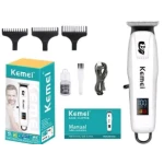 Aparat de tuns profesional KM PG232 cu autonomie de 120 de minute
